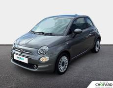 Fiat 500 II Saint-Apollinaire