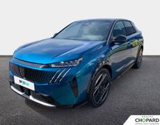 Peugeot e-3008 Saint-Apollinaire