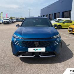 Peugeot e-3008 3008 Electrique 210 ch 73 kWh GT Saint-Apollinaire