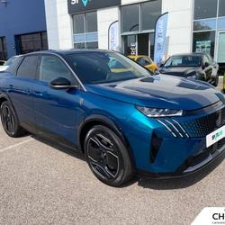 Peugeot e-3008 3008 Electrique 210 ch 73 kWh GT Saint-Apollinaire