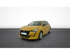 Peugeot 208 Saint-Apollinaire