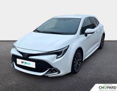 Toyota Corolla Saint-Apollinaire