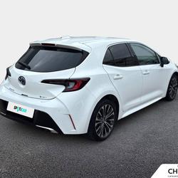 Toyota Corolla Corolla Hybride 140ch Design Saint-Apollinaire