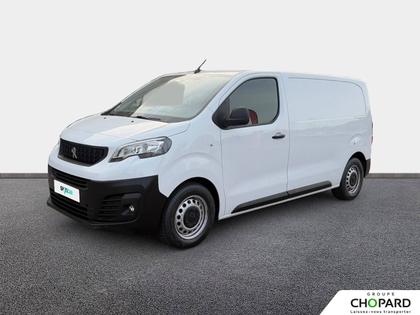 Peugeot Expert - EXPERT FGN TOLE STANDARD 1.5 BLUEHDI 120 S&S BVM6 ASPHALT - 17 480 €
