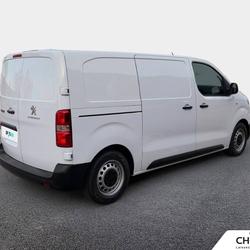 Peugeot Expert FGN TOLE STANDARD 1.5 BLUEHDI 120 S&S BVM6 ASPHALT occasion - Saint-Apollinaire - photo 3/33