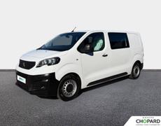 Peugeot Expert Saint-Apollinaire