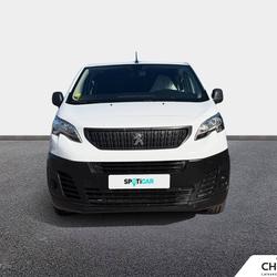 Peugeot Expert CA REPLIABLE M BLUEHDI 120 S&S BVM6 occasion - Saint-Apollinaire - photo 3/33