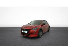 Peugeot 208 Saint-Apollinaire