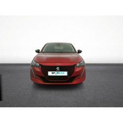 Peugeot 208 Electrique 50 kWh 136ch Style occasion - Saint-Apollinaire - photo 2/31