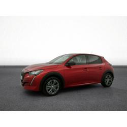Peugeot 208 Electrique 50 kWh 136ch Style occasion - Saint-Apollinaire - photo 3/31