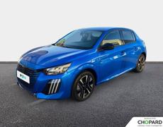 Peugeot 208 Saint-Apollinaire