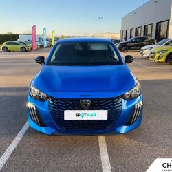 Peugeot 208 Hybrid 100 e-DCS6 Allure occasion - Saint-Apollinaire - photo 2/19