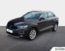 Volkswagen T-Roc Saint-Apollinaire