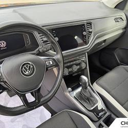 Volkswagen T-Roc 1.5 TSI 150 EVO Start/Stop DSG7 Carat occasion - Saint-Apollinaire - photo 2/34