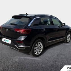 Volkswagen T-Roc 1.5 TSI 150 EVO Start/Stop DSG7 Carat occasion - Saint-Apollinaire - photo 3/34