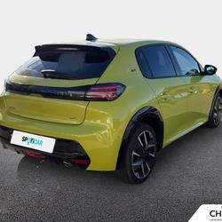 Peugeot 208 PureTech 100 S&S BVM6 GT occasion - Saint-Apollinaire - photo 3/34