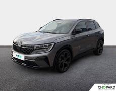 Renault Austral Saint-Apollinaire