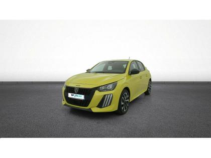 Peugeot 208 - 208 PureTech 100 S&S BVM6 Active - 13 980 €