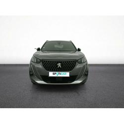 Peugeot 2008 BlueHDi 130 S&S EAT8 GT occasion - Saint-Apollinaire - photo 2/31