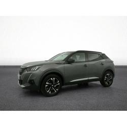 Peugeot 2008 BlueHDi 130 S&S EAT8 GT occasion - Saint-Apollinaire - photo 3/31