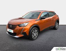 Peugeot 2008 Saint-Apollinaire