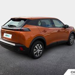 Peugeot 2008 Electrique 136 ch Active occasion - Saint-Apollinaire - photo 3/33