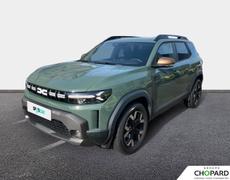 Dacia Duster Saint-Apollinaire