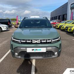 Dacia Duster TCe 130 4x2 Extreme occasion - Saint-Apollinaire - photo 2/19