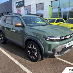 Dacia Duster TCe 130 4x2 Extreme occasion - Saint-Apollinaire - photo 3/19