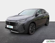 Peugeot 3008 Saint-Apollinaire