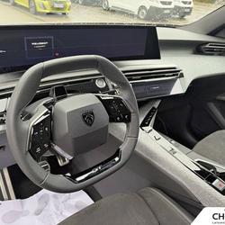 Peugeot 3008 Hybrid 145 e-DCS6 GT Exclusive occasion - Saint-Apollinaire - photo 2/33