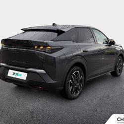 Peugeot 3008 Hybrid 145 e-DCS6 GT Exclusive occasion - Saint-Apollinaire - photo 3/33