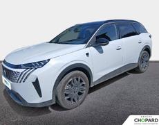 Peugeot 5008 Manosque