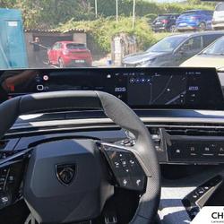 Peugeot 5008 5008 Hybrid 145 e-DCS6 GT Manosque