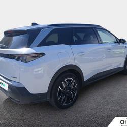 Peugeot 5008 5008 Hybrid 145 e-DCS6 GT Manosque