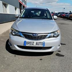 Subaru Impreza 2.0 R 150CV 16V 4X4 Pl&eacute;n&eacute;e-Jugon