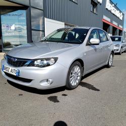 Subaru Impreza 2.0 R 150CV 16V 4X4 Pl&eacute;n&eacute;e-Jugon