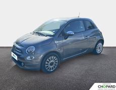 Fiat 500 II Digne-les-Bains