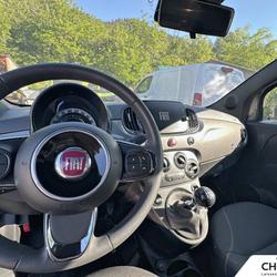 Fiat 500 II 500 1.0 70 ch Hybride BSG S/S Digne-les-Bains