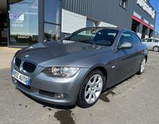 BMW Serie 3 Plénée-Jugon