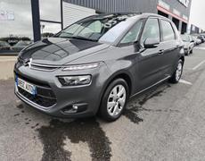 Citroen C4 Picasso Plénée-Jugon