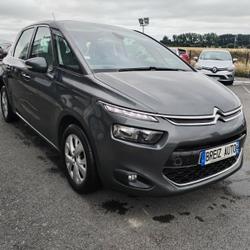 Citroen C4 Picasso 1.6L HDI 115 INTENSIVE Pl&eacute;n&eacute;e-Jugon