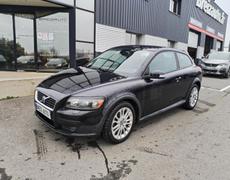 Volvo C30
