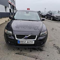 Volvo C30 D5 FAP 180 BVA Pl&eacute;n&eacute;e-Jugon