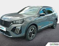 Peugeot 2008 - 2008 Hybrid 145 e-DCS6 GT - 29 490 €