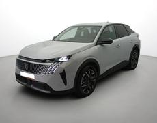 Peugeot 3008 - 3008 Hybrid 136 e-DCS6 Allure - 30 290 €