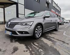 Renault Talisman Plénée-Jugon