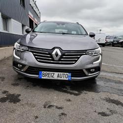 Renault Talisman ESTATE 1.6 DCI ENERGY 160 Pl&eacute;n&eacute;e-Jugon