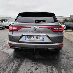 Renault Talisman ESTATE 1.6 DCI ENERGY 160 Pl&eacute;n&eacute;e-Jugon