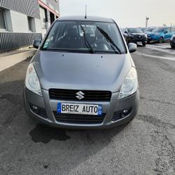 Suzuki Splash 1.2 86 GLS Pl&eacute;n&eacute;e-Jugon